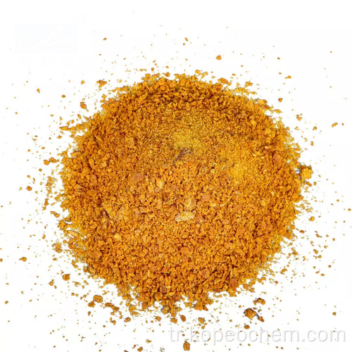 Su Arıtma Polialüminyum Klorür Pac Tozu